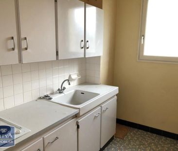 Location Appartement 1 pièce 35m² BLOIS 41000 - Photo 1