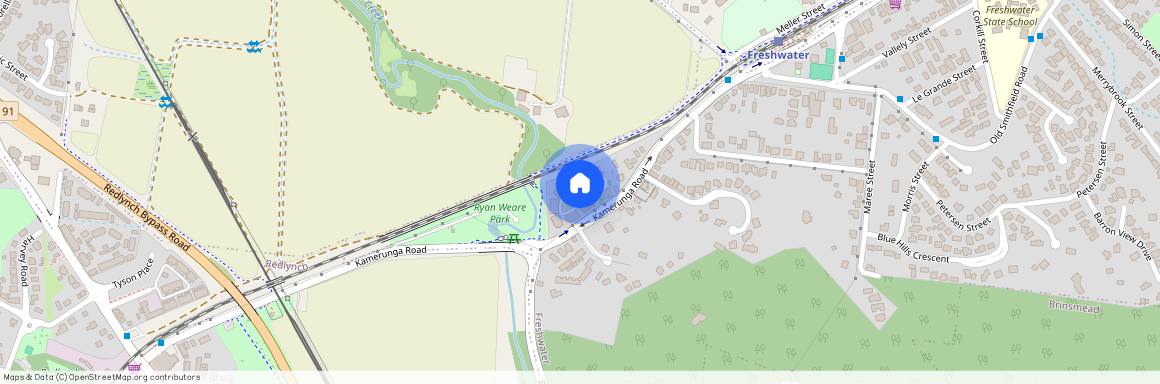 11/294 Kamerunga Road, Qld 4870, Freshwater