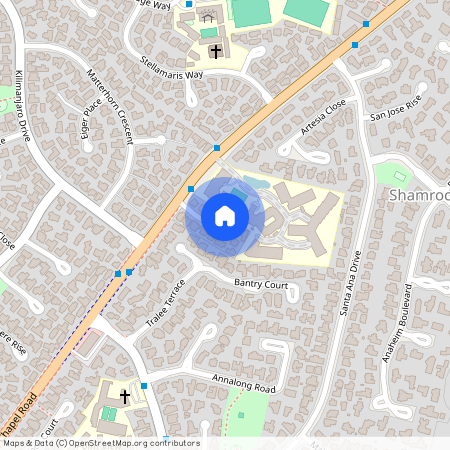 10 Kingsgate Place, Dannemora