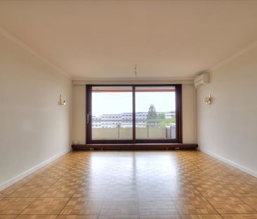 4 Zimmer, 94 m², 8. Stock - Photo 1