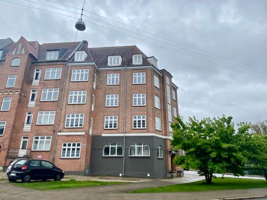 Randers C, 2, st. tv., Nordostvej, 8900 - Photo 1