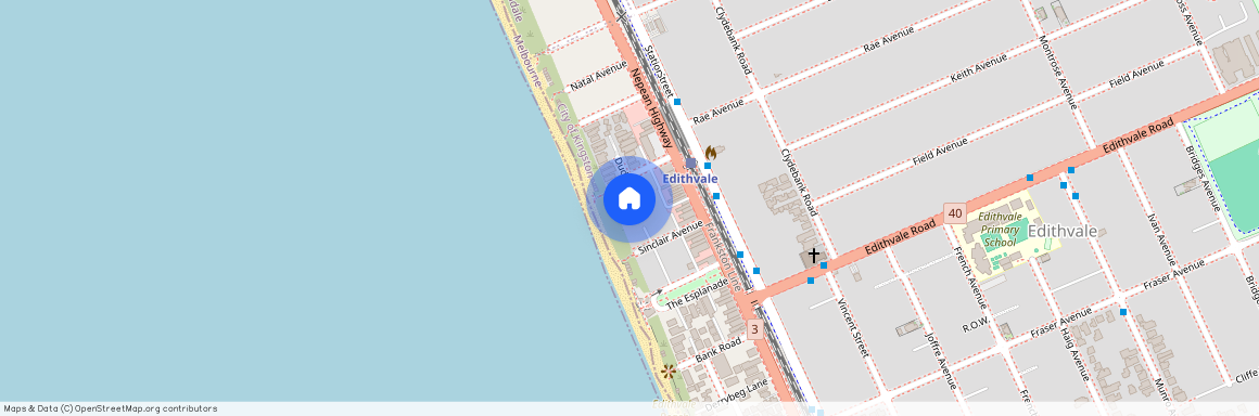 3/16 Dudley Gr, Vic 3196, Edithvale