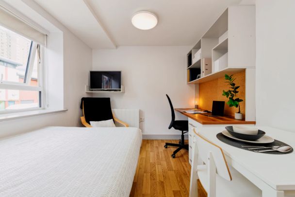 Premium Studio - Photo 1