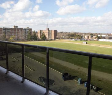 For Lease - 607 Heritage Drive Unit# 306, Waterloo, Ontario - Photo 4