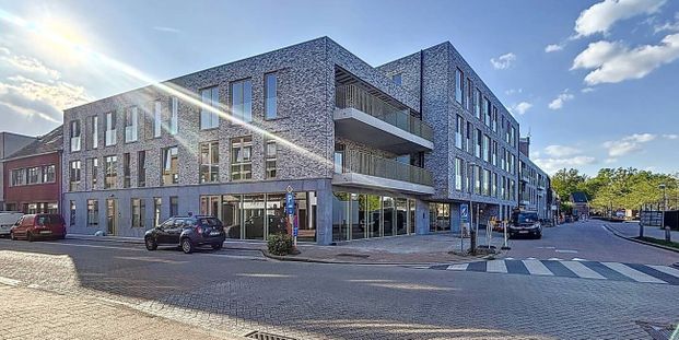 Appartement te huur in Kapellen voor € 1.100 met 2 slaapkamers - Foto 1