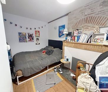 Appartement 2 pièces à louer - Photo 1