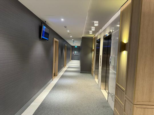 For Lease - 621 Sheppard Avenue Unit# 618, Toronto, Ontario - Photo 1