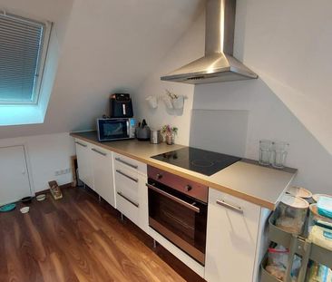 moderne 3ZKB Wohnung zu vermieten - Photo 5