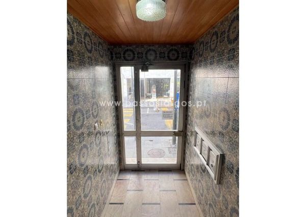 Apartamento T2 em Lisboa