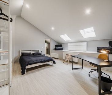 Room at Boulevard Alfred de Fontaine 27 - Foto 5