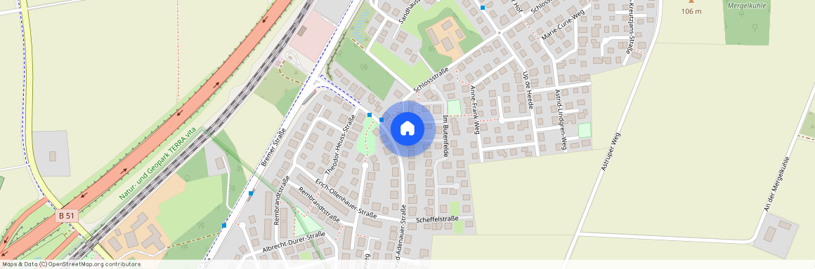 Konrad-Adenauer-Str. 52, 49191 Belm