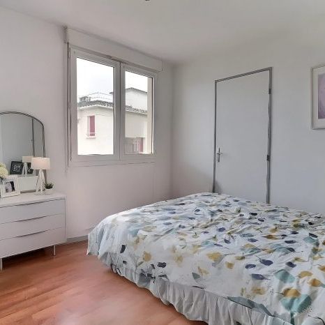 T4- Chamalieres - balcon - garage - Photo 1