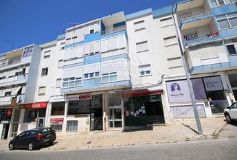 Apartamento T1 em Lisboa