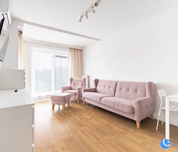 Prądnicka I klimatyzacja I balkon I ochrona I - Photo 1