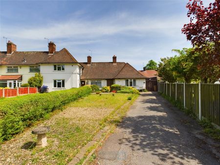 Middleton Boulevard, Nottingham, Nottinghamshire, NG8 - Photo 5