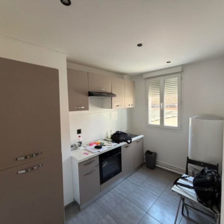 Location Appartement 2 pièces 34m² - Photo 1