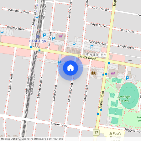 4/87 Mitchell St, Bentleigh VIC 3204