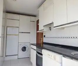 Apartamento de alquiler en Rúa Rafael Alberti, 6, Perillo - Photo 6