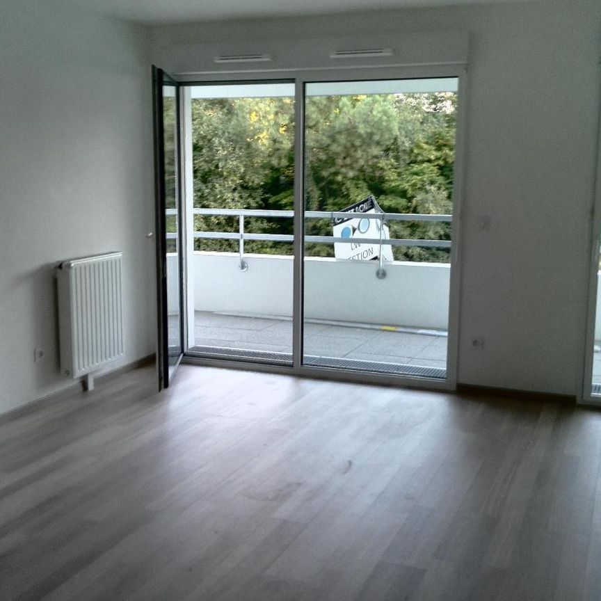Location Appartement 3 pièces 65m² RENNES 35000 - Photo 2