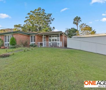 “SPACIOUS 3-BEDROOM FAMILY HOME” - Photo 2