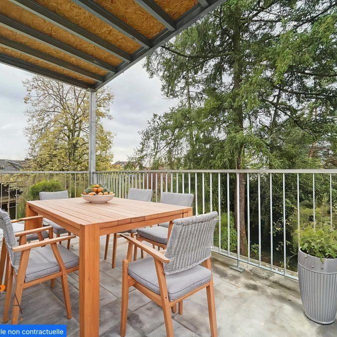 Appartement 2 pièces à - Photo 1