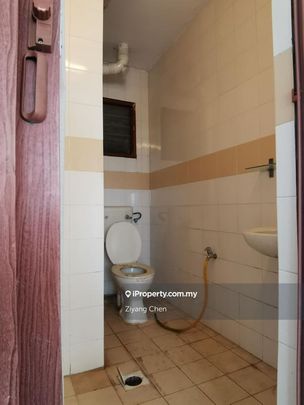 Damai Apartment, Shah Alam - Foto 1