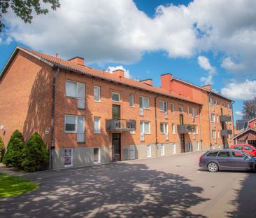 Järnvägsgatan, Perstorp - Photo 2