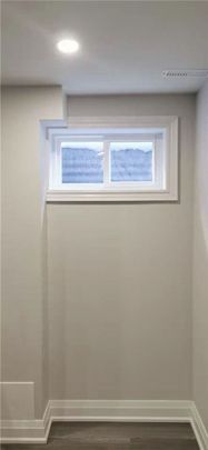 For Lease - 121 Stargell Crescent Unit# Lower, Markham, Ontario - Photo 1