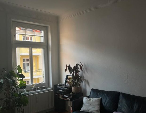 Wohnung zur Untermiete - Mitte Februar bis Oktober - Foto 1
