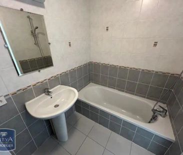 Appartement à louer 1 pièce 26.84m² - Photo 3