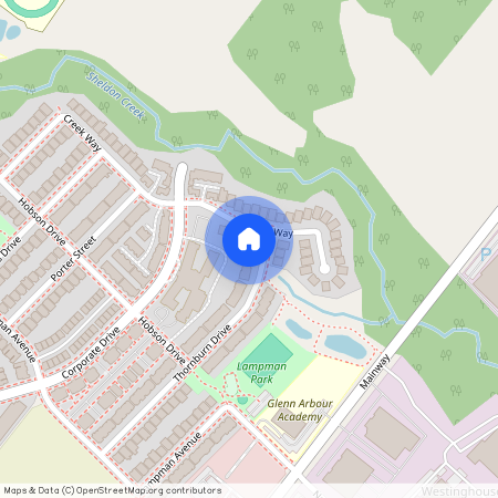 5235, 5235, Thornburn, Dr, Burlington