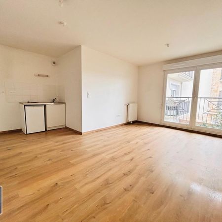 Location Appartement 1 pièce 29m² VILLIERS SUR MARNE 94350 - Photo 4