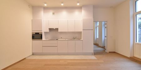 Serviceflat te huur in Oostende voor € 1.147 met 1 slaapkamer - Photo 5