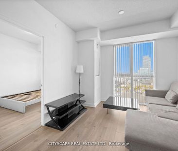 For Lease - 10 Honeycrisp Crescent Unit# 1516, Vaughan, Ontario - Photo 4