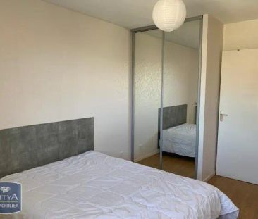 Appartement à louer 2 pièces 57.51m² - Photo 6