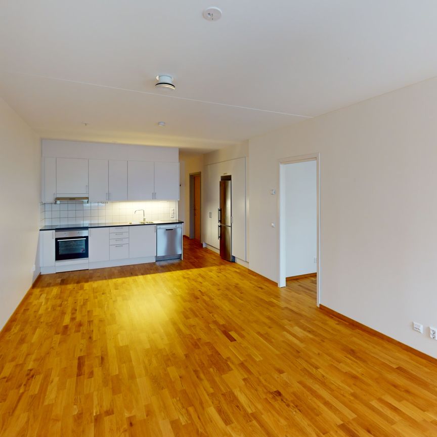 Kungsgatan 44 A - Foto 1