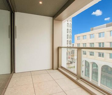 3-Zimmer-Wohnung mit Balkon und Loggia - Foto 5