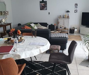 Appartement te huur in Hamme voor € 725 met 1 slaapkamer - Photo 5