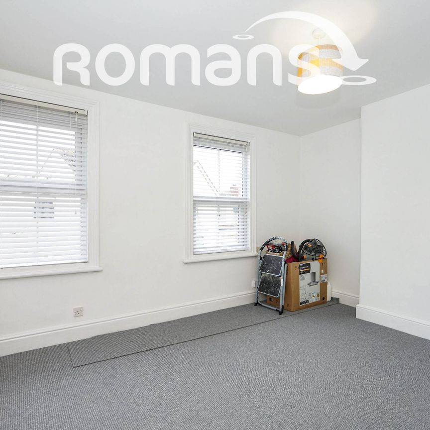 1 bedroom studio to rent - Photo 1
