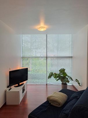 Compact rustig gelegen appartement hartje Zwevegem - Foto 1