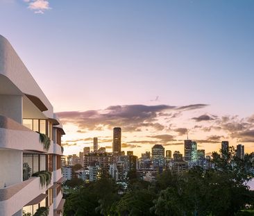 East Brisbane’s Luxury Riverside Lifestyle Address - Photo 6