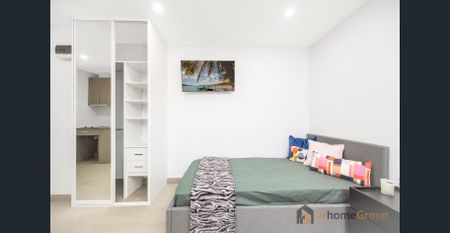 Brand New Studios in the Heart of Parramatta - Photo 3
