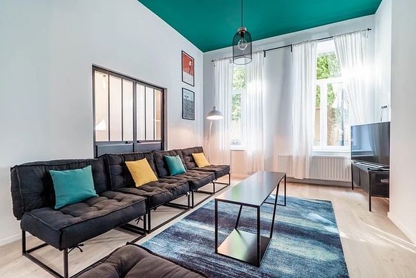 Coliving House Feron - Foto 1