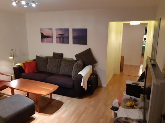 Lindrothsgatan 9 - Photo 1