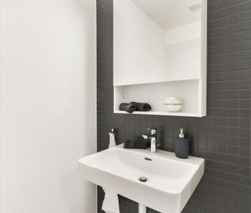 Living at MATTEO – Attention singles - Foto 6