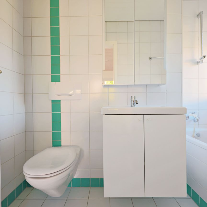 Magnifique appartement 4p / 2 ou 3 chambres / Vue imprenable lac et montagnes - Foto 1