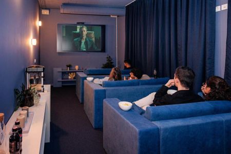 THE FIZZ Frankfurt - Vollmöbliertes Apartment für Studierende - Foto 3