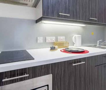 Studio Sapphire - Photo 5