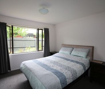 Addington Two Bedroom Townhouse - Photo 2