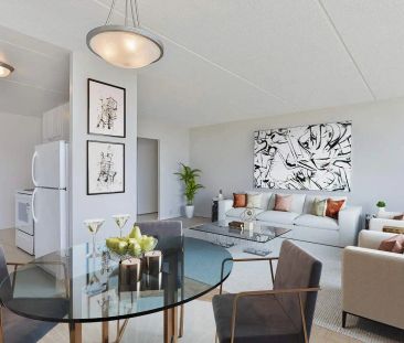 550 Scarborough Golf Club Rd. — 1 Bedroom - Photo 2